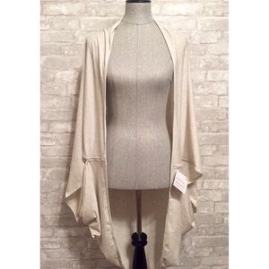 Lululemon Sage Scarf Cotton